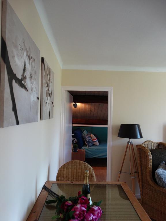 L'Enclos B&B Châtillon-en-Diois Kültér fotó
