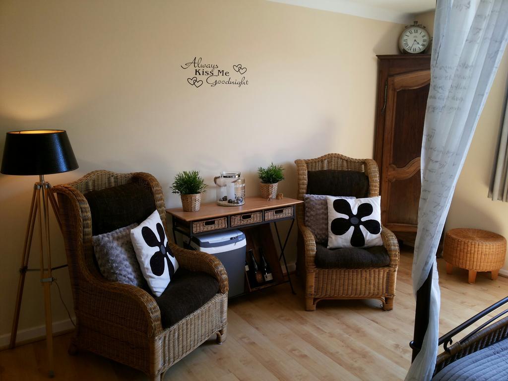 L'Enclos B&B Châtillon-en-Diois Kültér fotó